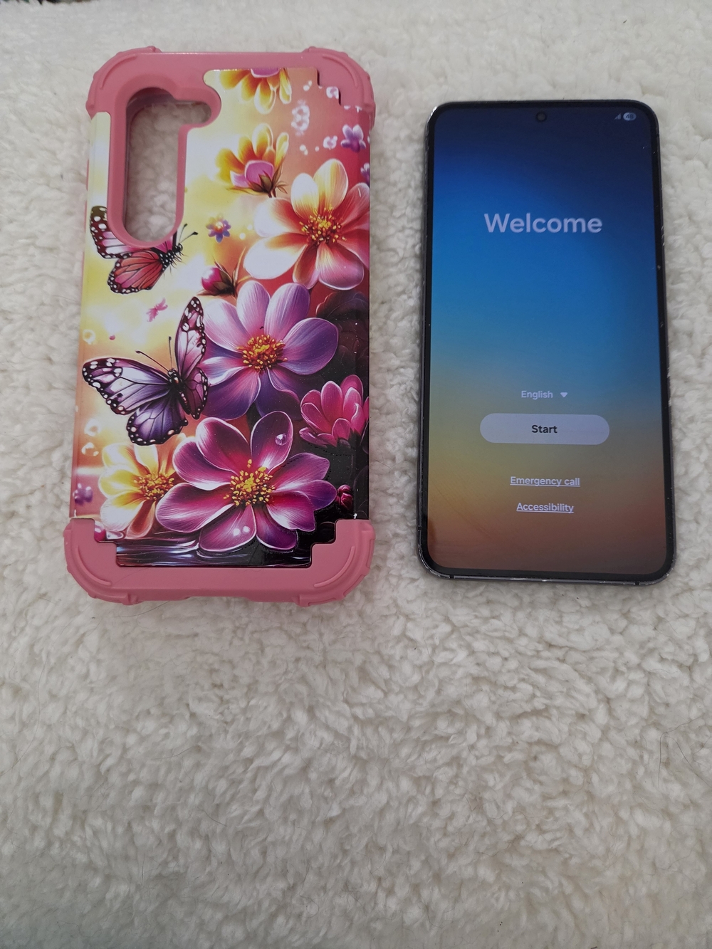 Samsung Galaxy S23 Unlocked